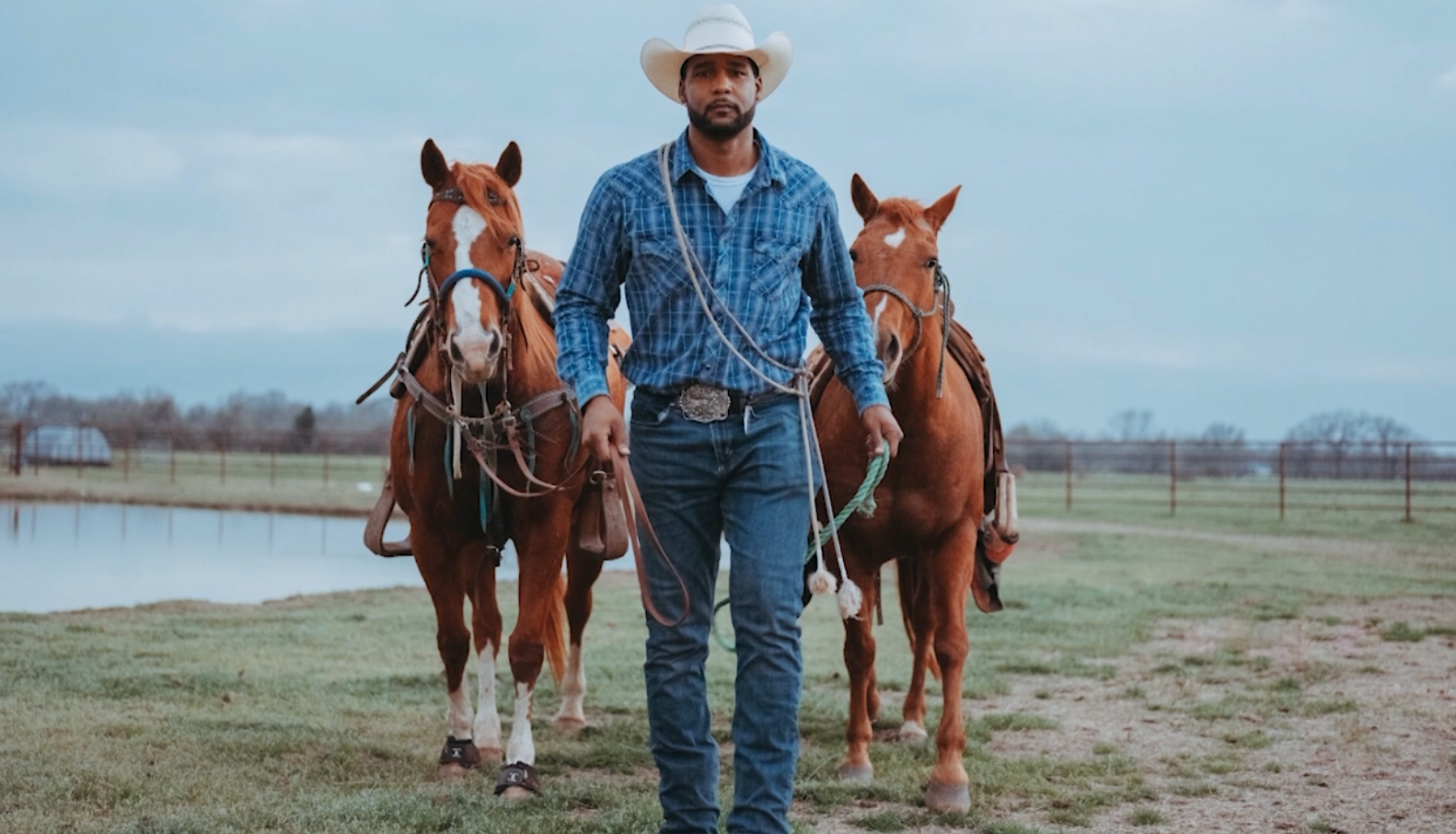Eight Seconds Juneteenth Rodeo