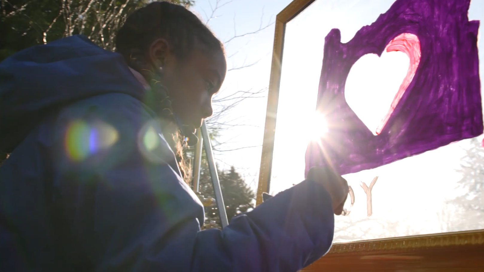 KGW Optimism