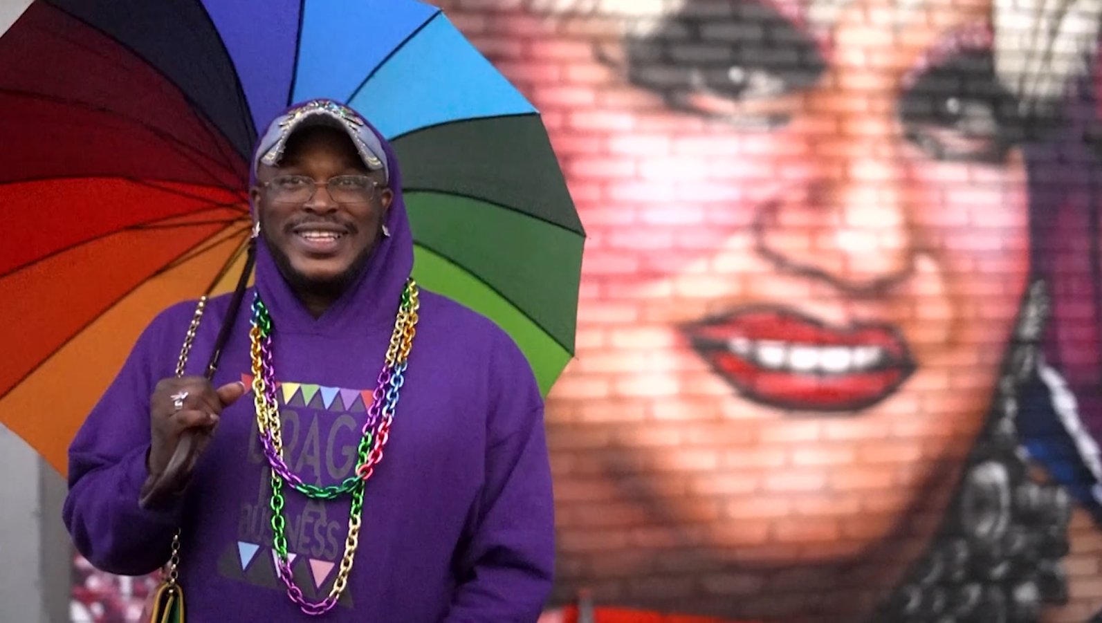 KGW Pride Month